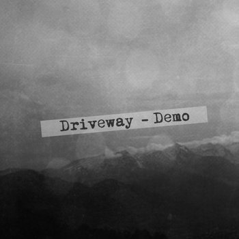 Demo cover art