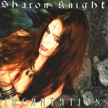 Incantation cover art