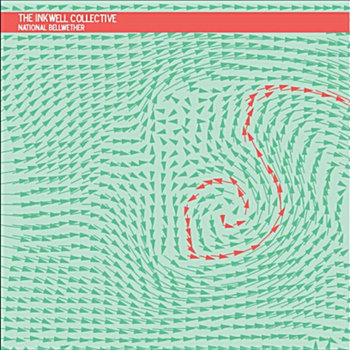 National Bellwether EP cover art