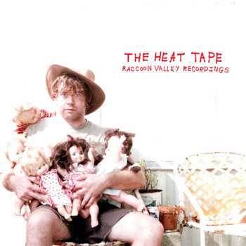 Raccoon Valley Recordings cover art