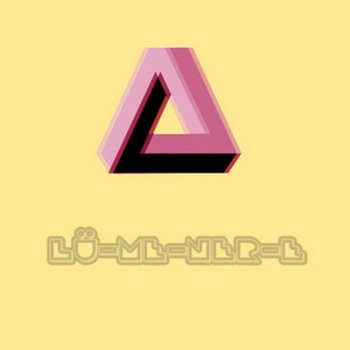 lü-mə-ner-ē cover art