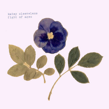 Fight of Ages cover art