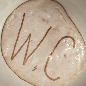Megalomelia single cover art
