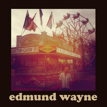 edmund wayne ep cover art