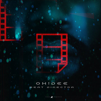 Beat Director cover art