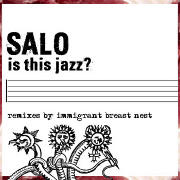 Is This Jazz? cover art
