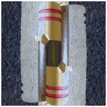 Flute Drone Samples cover art