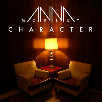 Character cover art