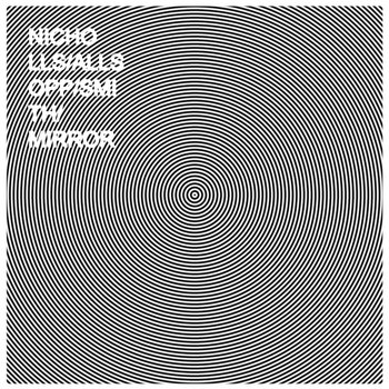 MIRROR (EP) cover art