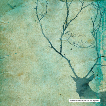 Sobre la Educación de las Águilas - Blien Vesne cover art