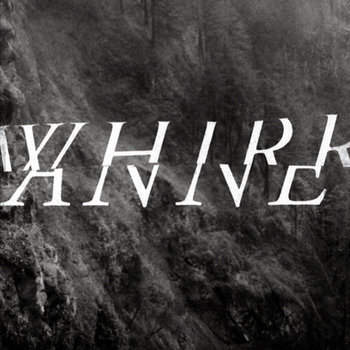 Whirr/Anne Split cover art