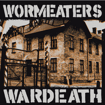 Wardeath cover art