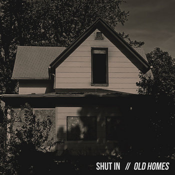 Old Homes cover art