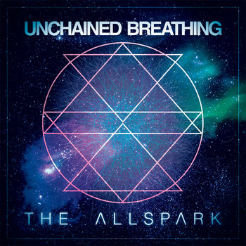 The Allspark cover art