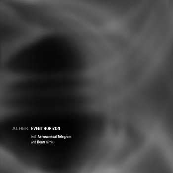 Event Horizon EP cover art