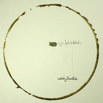 Lonely Hunter cover art