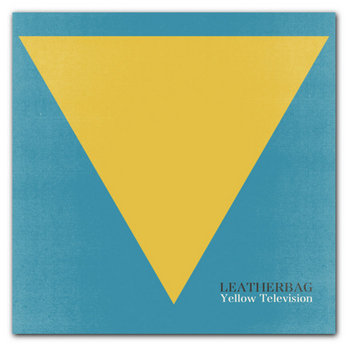Yellow Television cover art