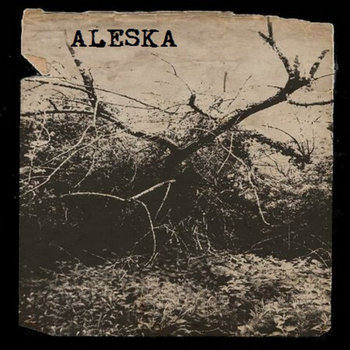 The waiting - ep cover art