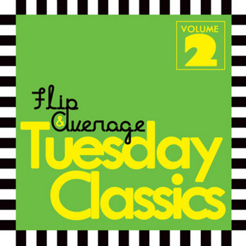 Tuesday Classics Volume 2 cover art