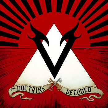 V: The Doctrine Decoded cover art