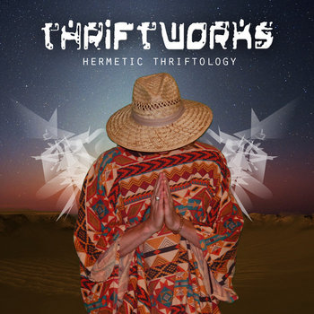 Hermetic Thriftology cover art