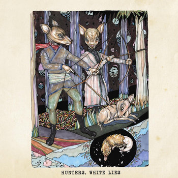 white lies cover art