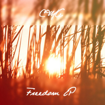 Freedom EP cover art