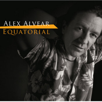 Equatorial cover art