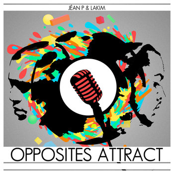 Opposites Attract cover art