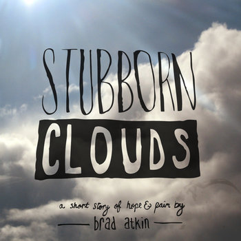 Stubborn Clouds cover art