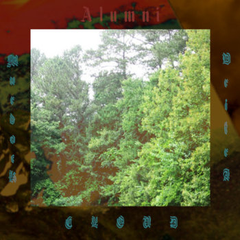 Alumni cover art
