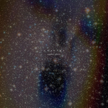 FRND SHPS cover art