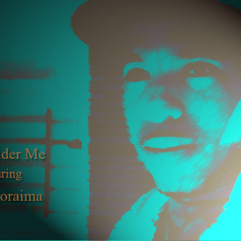 Consider Me ft. Moraima: Single cover art