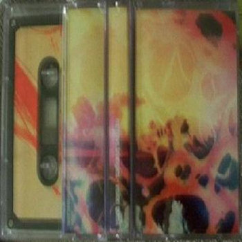 Vision Quest c48 cover art