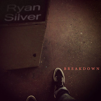 B R E A K D O W N cover art