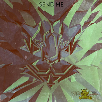 Send Me (single) cover art
