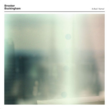 So Real/Surreal cover art