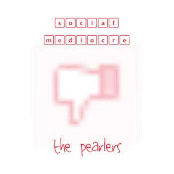 Social Mediocre cover art