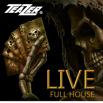 Live: Full House cover art