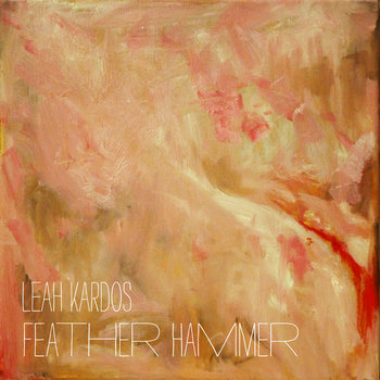 Feather Hammer cover art