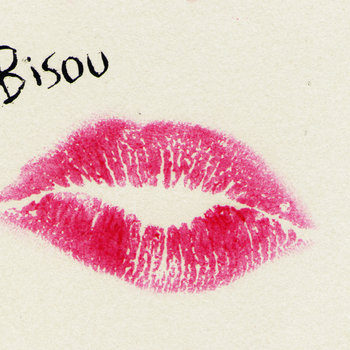 Bisou cover art