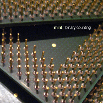 Binary Counting cover art