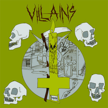 Road to Ruin cover art