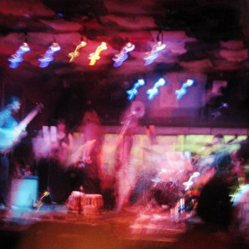 Live at Howlers Coyote Cafe (07-21-12) cover art