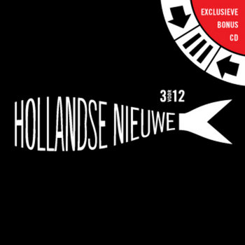 Hollandse Nieuwe Bonus cover art