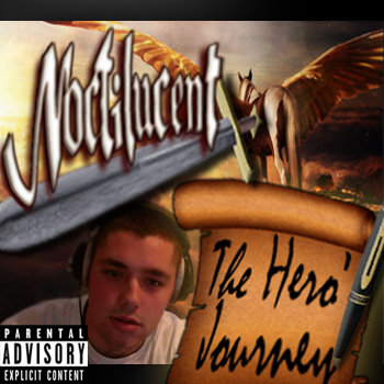 The Hero's Journey cover art