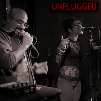Unplugged (Live @ Zeba Bar) cover art