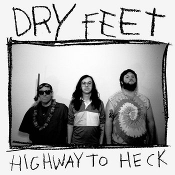 HIGHWAY TO HECK cover art