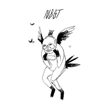 Nest cover art