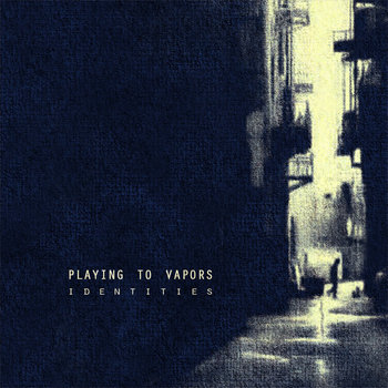 Identities cover art